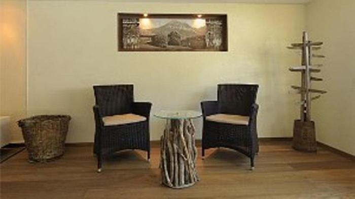 Haus Kueng Bed and Breakfast Zürs Δωμάτιο φωτογραφία